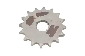 156-17461-60-00 Yamaha New Oem Sprocket 16t Nos