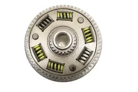 18p-16150-10-00 Yamaha Yfz 450r 12 Clutch Basket 53619