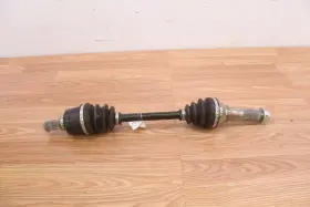 1ct-2510f-02-00 Yamaha 2014 Grizzly 450 Left Or Right Rear Cv Axle