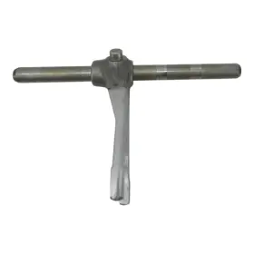 1d9-18511-00-00 Yamaha 2007 Wolverine 450 Shift Fork And Guide