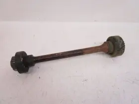 1hp-g6173-00-00 Yamaha 12 Grizzly 550 Eps Front Drive Shaft Prop