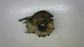 1ns-g6101-00-00 Yamaha 2013 Grizzly 350 4x4 Rear Differentail Diff Gear Case #a 5032