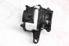 1nu-15100-00-00 Yamaha 86 Moto-4 200 Ouput Shaft Gear Crankcase Cover Yfm200dxs