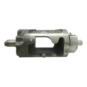 1p1-18540-00-00 Yamaha 2007 Wolverine 450 Gear Shift Cam Drum