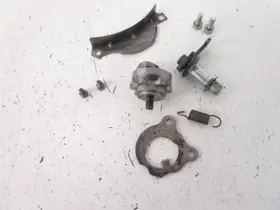1s3-18122-01-00 Yamaha 09 Yfm 700 R Raptor Shift Cam 2006-2025