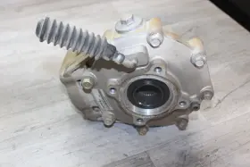 1sc-g6101-00-00 Yamaha Grizzly 300 Yfm300g Rear Back Differential Gearbox Assmebly