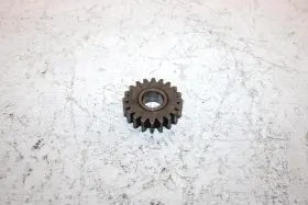 1uy-17121-00-00 Yamaha 1988 Warrior 350 Oem 2nd Pinion Gear 20t Ay3