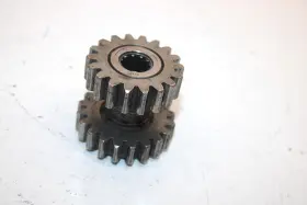 1uy-17223-00-00 Yamaha 96 Warrior 350 Oem High Wheel Gear Ay6
