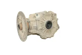 1xd-g6101-00-00 Yamaha 2014 Viking 700 Eps Rear Back Differential Gearbox Gear Case Assmebly