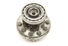 1xd-g6110-00-00 Yamaha Viking 700 17 Ring Gear 52677