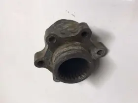 1xd-g6126-00-00 Yamaha 2014-20 Viking 700 Rear Drive Shaft Differential Coupler 1xd-g6126-00 #a3