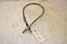 1yw-2637f-00-00 Yamaha 1987 Moto-4 Yfm350ert Shifter Cable