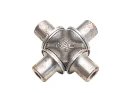 1yw-46187-00-00 Yamaha New Oem U-joint Spider Nos