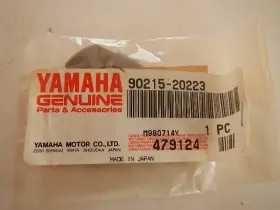 20215-20223 Yamaha Nos Oem Lock Washer