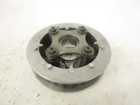 21v-16371-01-00 Yamaha 02 Beartracker Yfm 250 Inner Clutch Boss 1999-2004