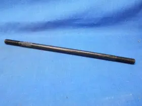 21v-18115-00-00 Yamaha 21v-18115-00. Oem Shift Rod. Fits Ytm200 83-85