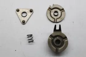 21v-18181-00-00 Yamaha 85-91 Moto 4 Yfm250 Yfm 250 Oem Shift Components