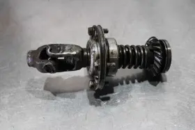 24w-17553-00-00 Yamaha 1983 Dx225 Middle Driven Shaft