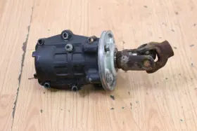 29u-17556-01-00 Yamaha 1985 Tri-moto Ytm225dx Output Shaft Assembly