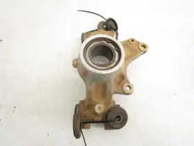 2bg-f530f-01-00 Yamaha 16 Yfm 700 Kodiak Left Rear Knuckle 2012-2025
