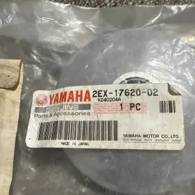 2ex-17620-02-00 Yamaha 2ex-17620-02 Oem Primary Sliding Sheave