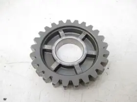2gu-17241-00-00 Yamaha 1987-2006 Yfz 350 4th Gear Countershaft