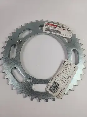 2gu-25442-20-00 Yamaha 2gu-25442-20 Nos Oem 1987 Yfz350 Driven Sprocket 42t