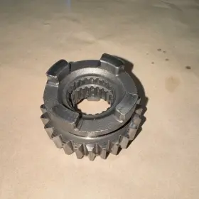 2hc-17251-00-00 Yamaha 2016 Yxz 1000r 5th Gear Wheel