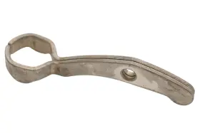 2ht-1817a-00-00 Yamaha New Oem Clutch Shifter Arm Nos