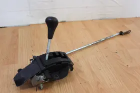2mb-e8169-00-00 Yamaha 2016 Wolverine 700 R-spec Eps Shift Lever / Shifter