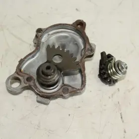 2mb-e8380-00-00 Yamaha 2016 Wolverine Engine Motor Transmission Gear Shift Shaft