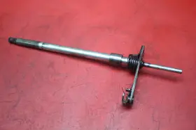 2nl-18101-01-00 Yamaha 1988 Terrapro 350 Shifter Shift Shaft