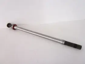 2nl-46511-00-00 Yamaha 88 Yfp 350 Terrapro Rear Axle