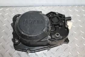 2xj-15420-01-00 Yamaha 2000 Blaster 200 Clutch Cover