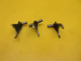 33d-18501-00-00 Yamaha 2010-2011 Yz450f Yz 450f Oem Engine Motor Transmission Gear Shift Forks