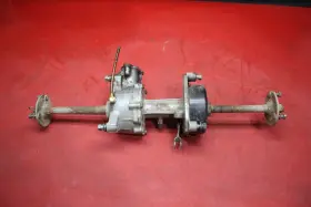 36r-46151-00-00 Yamaha 1985 Tri Zinger 60 Rear Back Differential Axle Assembly