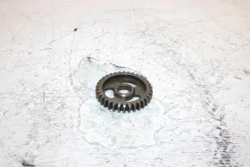 36x-17211-00-00 Yamaha 1990 Moto 4 Oem 34t 1st Wheel Gear Ay5