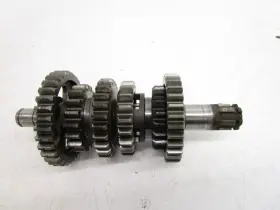 37f-17421-01-00 Yamaha 00 Blaster Yfs 200 Counter Shaft 1990-2006