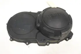 3b4-15431-01-00 Yamaha Kodiak 700 21 Clutch Cover Outer 48242