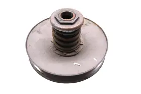 3b4-17660-00-00 Yamaha 09 Grizzly 550 4x4 Secondary Driven Clutch Yfm550