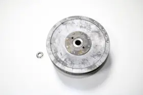 3b4-17670-10-00 Yamaha Grizzly Rhino Viking 550 700 Driven Secondary Clutch