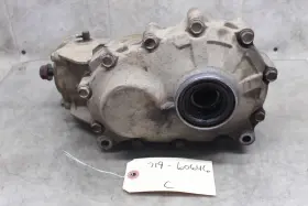 3b4-46101-00-00 Yamaha 2007 Grizzly 700 Rear Diff Differential Gearbox Assembly
