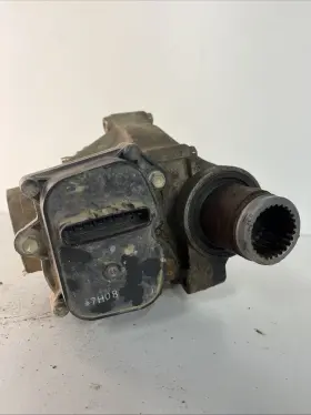 3b4-46160-13-00 Yamaha 2008 Grizzly 700 Front Differential