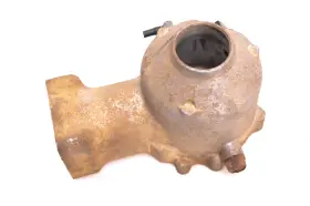 3gb-46151-00-00 Yamaha 01 Badger 80 2x4 Rear Differential Gear Case Housing Yfm80n