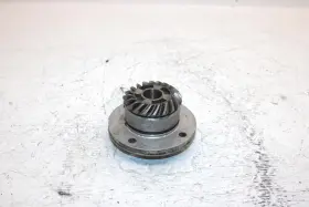 3gh-17510-00-00 Yamaha 1990 Moto 4 Oem Middle Gear/housing Ay5