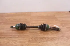 3hn-2510f-01-00 Yamaha 1992 Big Bear 350 4x4 Front Left Or Right Cv Axle