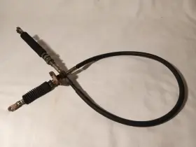 3hn-2637e-00-00 Yamaha Big Bear 350 Reverse Shifter Cable Wire Oem 1987-1993 Yfm350fm 4x4