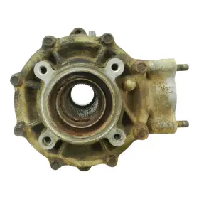 3hn-46101-12-00 Yamaha 3hn-46101-10-00 1993 Moto 4 Yfm350er Rear Differential