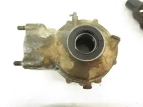3hn-46151-00-00 Yamaha 89 Yfm 350 Big Bear Rear Differential Rebuild 1987-1995
