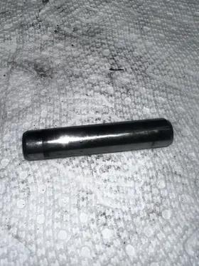 4ba-18531-00-00 Yamaha 1999 Blaster Oem Shift Bar Guide 1